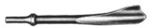 inside muffler cutter