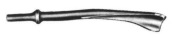 outside muffler cutter