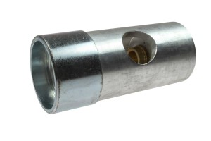 Cannon standard tip