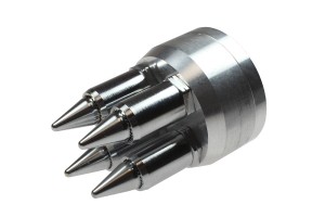 Cannon Multi jet tip
