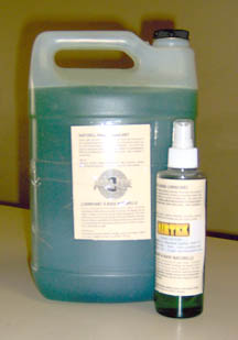 cutting fluid