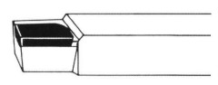 brazed tool