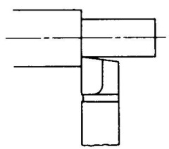 brazed carbide