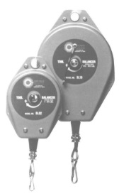 &Eacute;quilibreurs d'outils m&eacute;caniques robustes