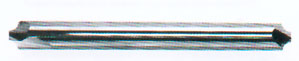 en carbure End mills