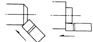braze tool bit