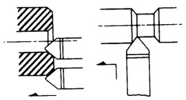 brazed