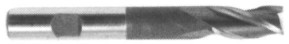 End mills