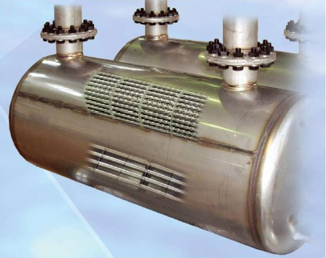 heat exchanger
