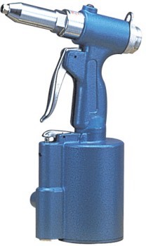 riveteuse hydraulique