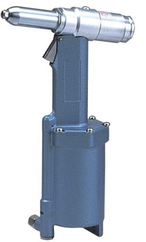 riveteuse hydraulique