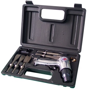 air hammer, zip gun