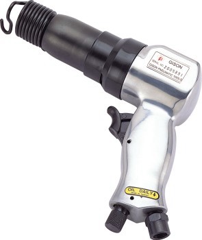 air hammer, zip gun