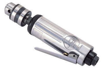 straight air drill