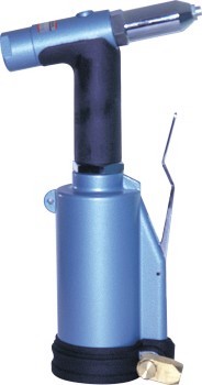 riveteuse hydraulique