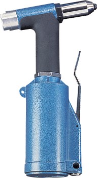 riveteuse hydraulique