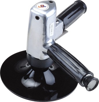 vertical sander