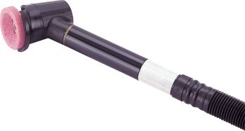 GP-8241 Rectifieuse pneumatique micro