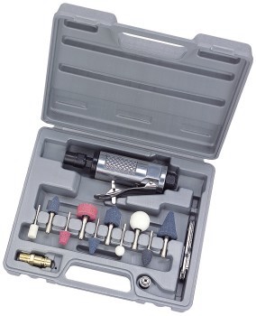 GP-824HK Trousse de rectifieuse pneumatique