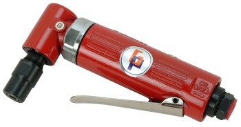 GP-824TA Rectifieuse pneumatique en angle 1/4"