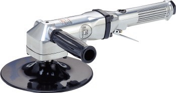 angle sander