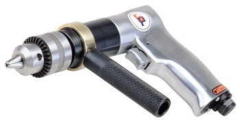 pistol grip air drill