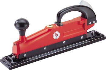 straight line sander