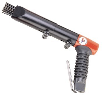 Needle Scaler