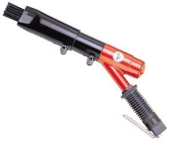 Needle Scaler