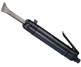 flux chipper