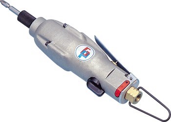 straight impact screwdriver