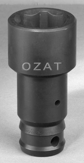 douille d'impact ozat