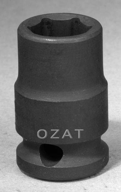 douille d'impact ozat