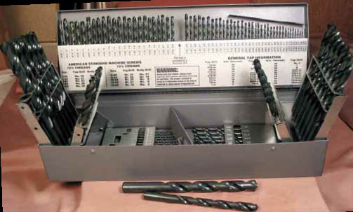 Drill SET