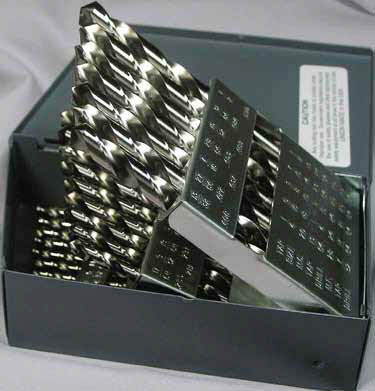 drill set