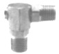 Coude pivotant 90&deg;