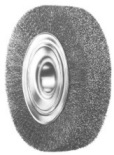 Brosses m&eacute;talliques