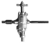 rotary drill