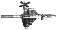 yutani pneumatic reamer