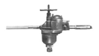 yutani morse taper