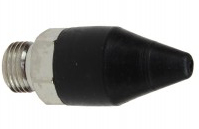 rubber tip