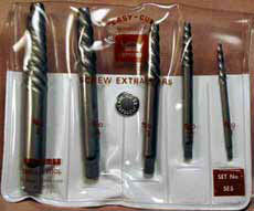 viking extractor set