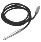Stylo de gravure