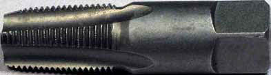NPT tap