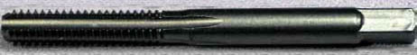 bottoming tap