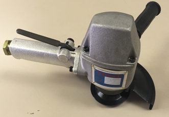vertical grinder